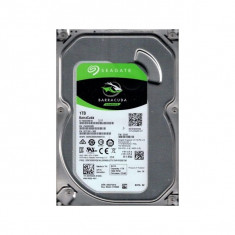 ?HDD Seagate BarraCuda Model ST100DM010 1TB, 7200rpm, 64MB cache, SATA III foto