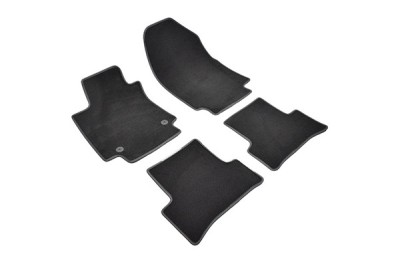 Set covorase auto mocheta Renault Clio IV (2012-2019) foto