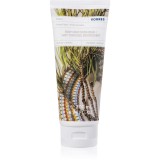 Korres Forest Cedar loțiune de corp hidratantă cu ulei de migdale 200 ml