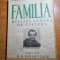 Familia septembrie - octombrie 1939 -inceputul celui de-al doilea razboi mondial