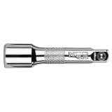 Extensie tubulara 1/4, 50 mm, otel CrV, NEO Tools, certificat T&Uuml;V