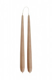 OYOY lum&acirc;nare decorativă Fukai Candles L 2-pack