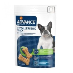 Recompense pentru caini Advance Hypoalergenic Snack, 150g foto