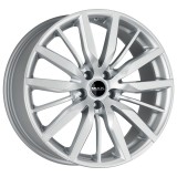 Jante PORSCHE CAYENNE V6 (92A-92AN) 9.5J x 20 Inch 5X130 et60 - Mak Barbury Silver - pret / buc, 9,5