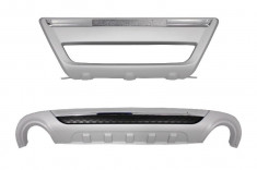 Pachet prelungiri off-road compatibil cu VOLVO XC60 (2008-2013) Facelift Design foto