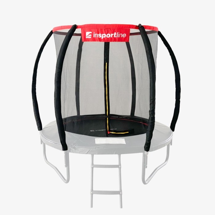 Plasa de siguranta trambulina inSPORTline Flea Pro 183 cm FitLine Training
