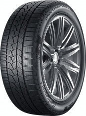 Anvelopa IARNA CONTINENTAL WINTER CONTACT TS860S RUN FLAT 225 40 R18 92V foto