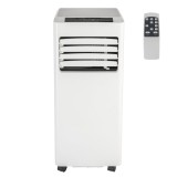 Aer conditionat mobil Equation, 9000 BTU, Clasa A