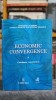 Carte "Economic convergence" Aurel Iancu, Editura Academia Romana, 2008, 260 pagini, Stare Buna