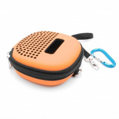 Tragetasche orange pentru bluetooth speaker bose soundlink micro, , foto