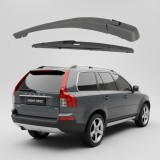 Cumpara ieftin Braț și Lamelă Ștergător Spate Volvo XC90 I 275 (2002-2014) - 370mm, Mammooth RAW474