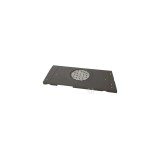 Deflector pentru cuptor BOSCH 11002584 00742665 SIEMENS NEFF Original