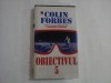 COLIN FORBES - OBIECTIVUL 5