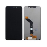 Display Motorola Moto One Negru