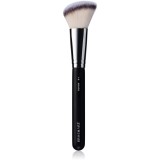 BrushArt Professional B4 Blush brush pensula pentru aplicare fard obraz B4 1 buc