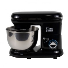 Multi mixer cu actiune de mixare planetara 6 trepte + puls, bol 4.5L , putere 1000W / ZLN 3185 foto