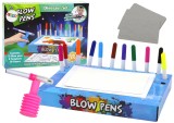 Set creativ pentru copii, dinozauri, multicolor, Lean 19611