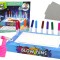 Set creativ pentru copii, dinozauri, multicolor, Lean 19611