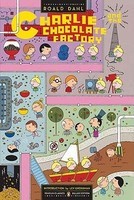 Charlie and the Chocolate Factory foto