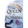 The Queen of Nothing - Holly Black, English Book, Fantasy, 2020, 305 pages