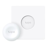 Intrerupator smart tactil cu baza si control multiplu TP-Link Tapo S200D