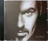 CD Album - George Michael: Older