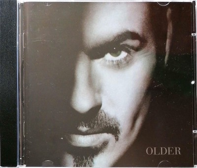 CD Album - George Michael: Older foto