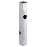Unior 215/2 - Cheie tubulara dubla cu tija din teava 30x36 mm