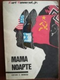 Mama noapte- Kurt Vonnegut jr.