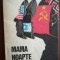 Mama noapte- Kurt Vonnegut jr.