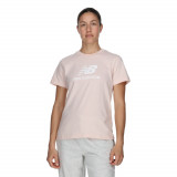 Tricou New Balance New Balance Jersey Stacked Logo T-Shirt