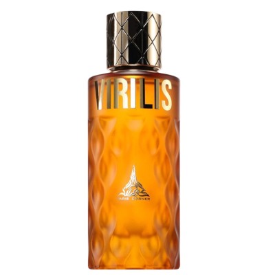 PARIS CORNER VIRILIS, barbati, 100 ml foto