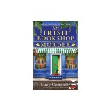 An Irish Bookshop Murder: An utterly gripping cozy crime murder mystery
