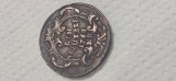 1 ein kreutzer kreuzer 1763 N.B. , monetaria Baia Mare , varianta Maria Theresa