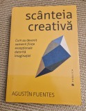 Scanteia creativa Agustin Fuentes