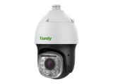 Camera IP PTZ de exterior Tiandy 5MP, zoom optic 44X, IR 200 m, PoE
