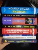 LOT 8 Carti Emil Strainu: Razboi Psihotronic, Meteorologic, Geofizic, Parapsihologie, Proiectul Om, Ceausescu Bomba Atomica, Moartea din Cer