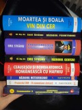 LOT 8 TITLURI GEN. EMIL STRAINU - RAZBOIUL PSIHOTRONIC, METEOROLOGIC, GEOFIZIC