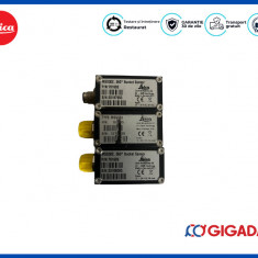 Leica MSS302 360 Bucket Sensor