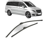 Cumpara ieftin Set stergatoare MERCEDES-BENZ VITO Mixto (W447) 2014-2021, parbriz, Bosch Aerotwin