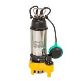 Cumpara ieftin Pompa Apa Murdara, Fose, Canalizare, IBO WQF, 250 W, H Refulare 8 m