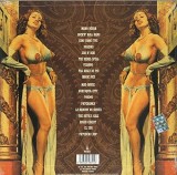 Puta&#039;s Fever - Vinyl | La Mano Negra