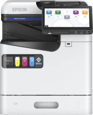 Epson Multifunctional color Inkjet A4 AM-C400, (Print, Scan, Copy) Tehnologie foto