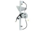 Macara geam TOYOTA AYGO Caseta/ Hatchback (_B1_) (2005 - 2014) BLIC 6060-00-CI2427