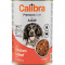 Calibra Dog Premium Adult with Chicken &amp;amp; Beef 1240 g