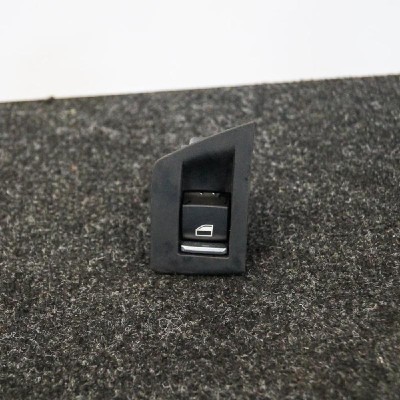 Buton geam ușă st&amp;acirc;nga spate BMW 5 F10 2015 OEM: 9241949 2390203 foto