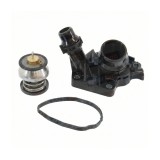 Termostat Lichid Racire Meat Doria - BMW Seria 1, 3, 5, X3, X5 (Motor B47 2.0d) - 88 C