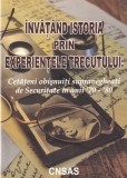 Cumpara ieftin Virgiliu Tarau - Invatand istoria prin experientele trecutului. Cetateni