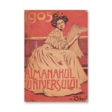Almanahul ziarului &bdquo;Universul&rdquo; 1905