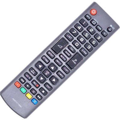 AKB73715680 Telecomanda KNTECH pentru LCD/LED LG foto